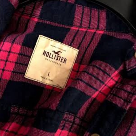 Flannel - Picture 2 of 2